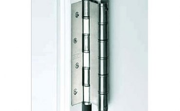 Dobradiça Mola em Aço Inox para Portas Série DA